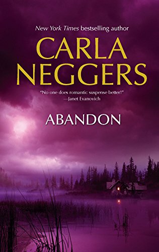 Abandon Cover