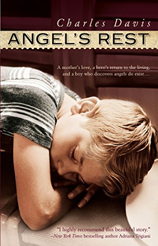 Angel's Rest Cover