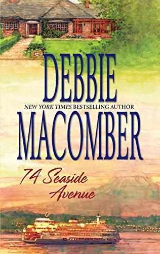 74 Seaside Avenue Cover