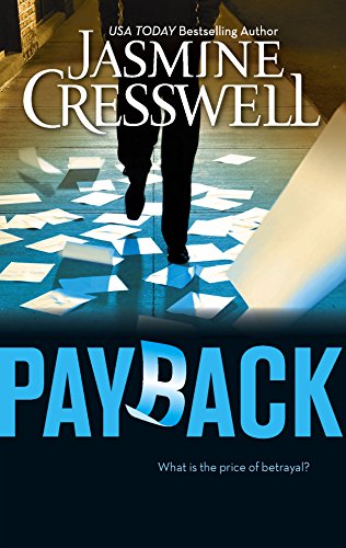 Payback Cover
