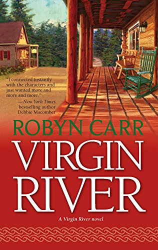 Virgin River Cover