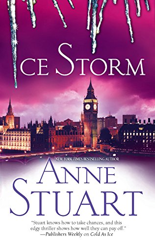 Ice Storm Cover