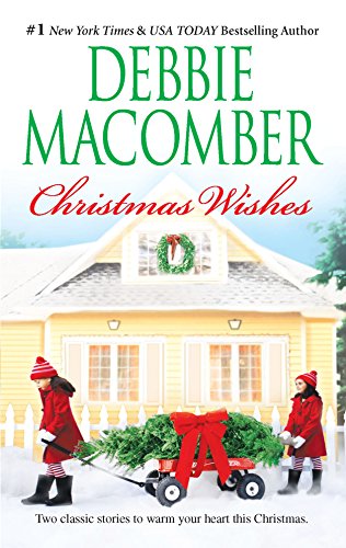 Christmas Wishes Cover