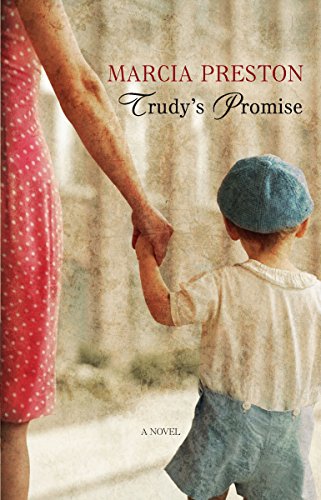 Trudy's Promise Cover