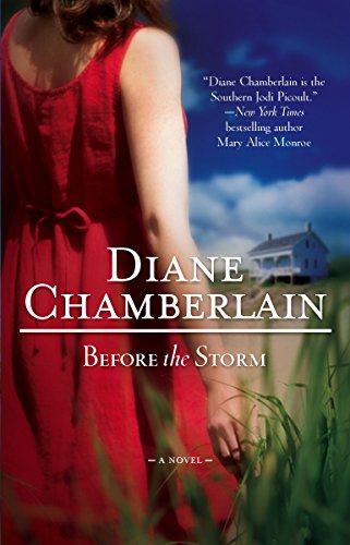 Before the Storm Cover