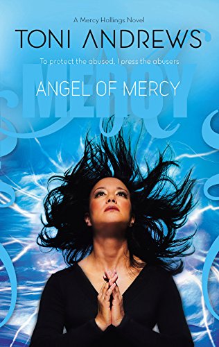 Angel of Mercy (Mercy Hollings, Book 2) Cover