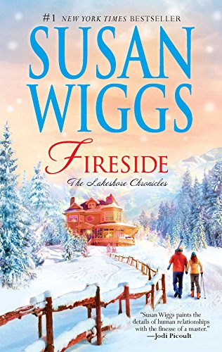 Fireside Cover