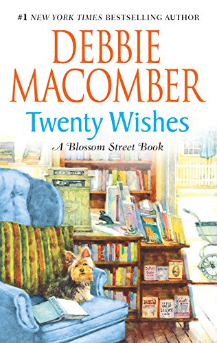 Twenty wishes Cover