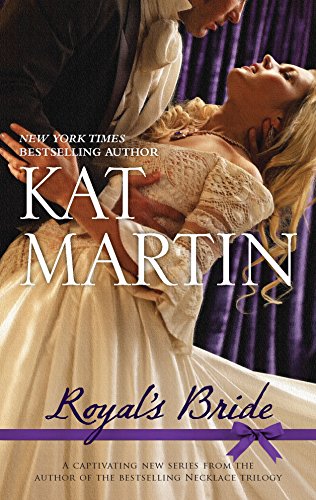 Royal's Bride Cover