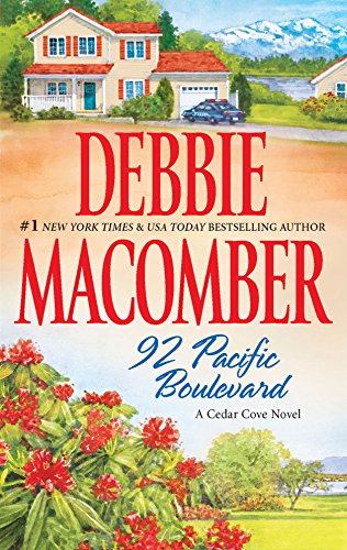 92 Pacific Boulevard (Cedar Cove) Cover