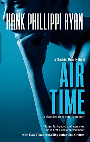 Air Time Cover