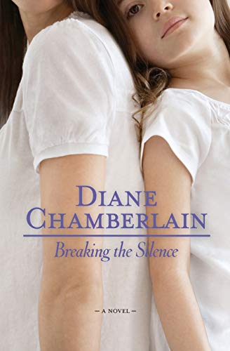 Breaking the silence Cover