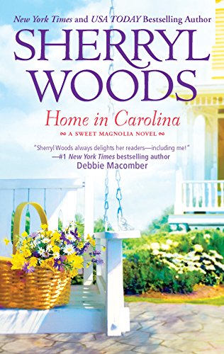 Home in Carolina Poster