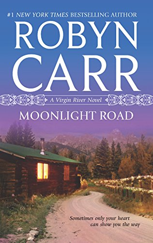 Moonlight Road Cover