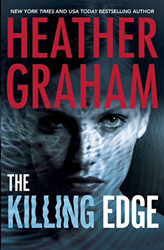 The killing edge Cover