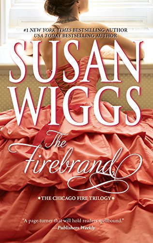 The Firebrand Cover