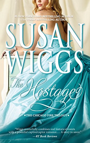 The Hostage Cover