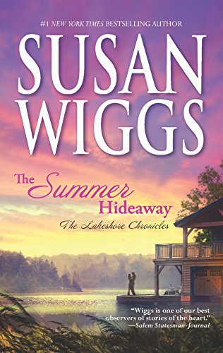 The Summer Hideaway Poster
