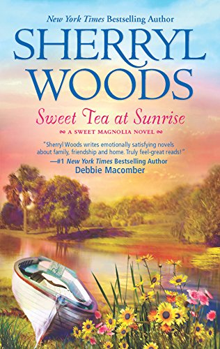 Sweet Tea at Sunrise Poster