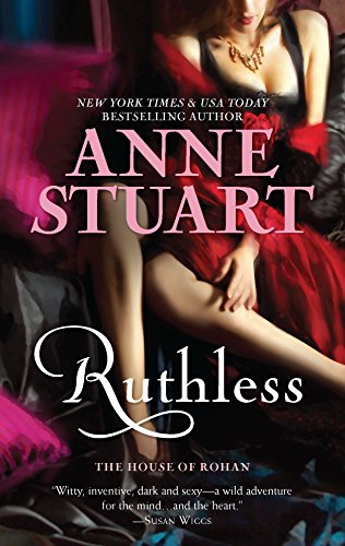 Ruthless Cover