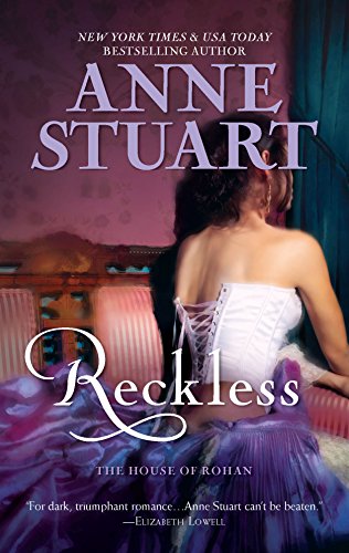 Reckless Cover