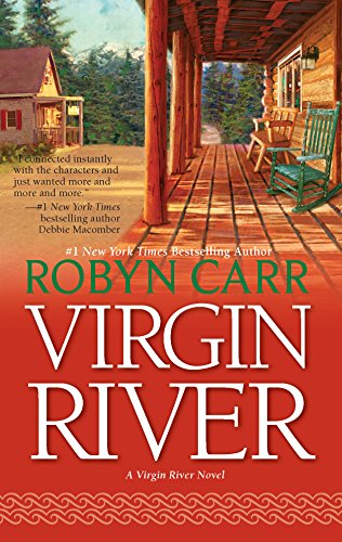 Virgin River Cover