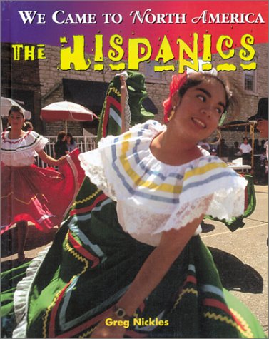 The Hispanics Cover