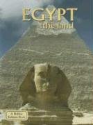 Egypt the land Cover