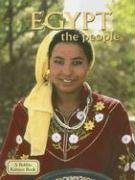 Egypt the people Cover