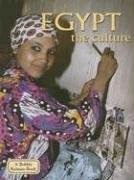 Egypt the Culture Cover
