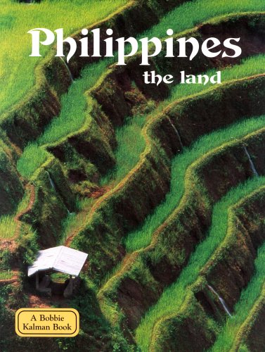 Philippines. Cover