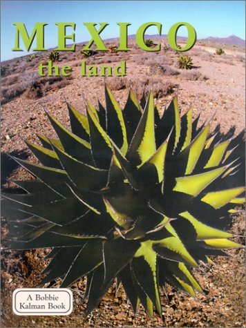 Mexico Cover