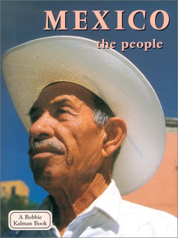 Mexico Cover