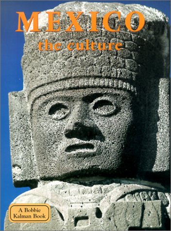 Mexico Cover