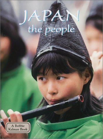 Japan Cover