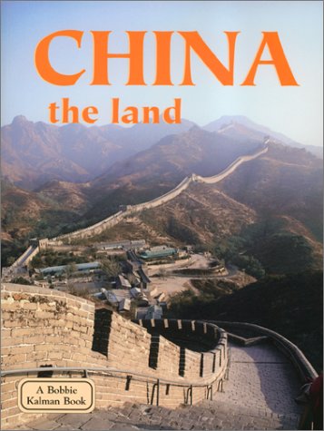 China Cover