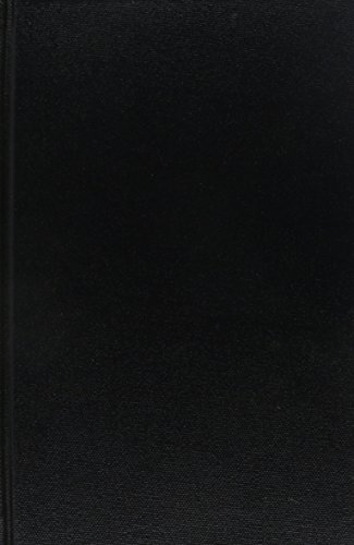 The Iliad of Homer Translated into English Blank Verse Cover