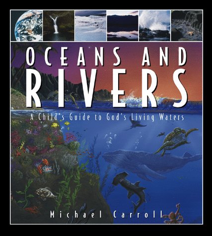 Oceans and rivers Cover