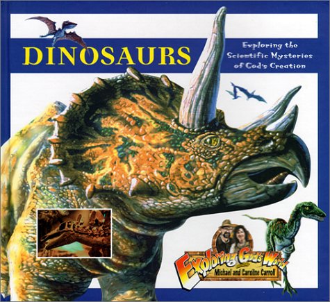 Dinosaurs Cover
