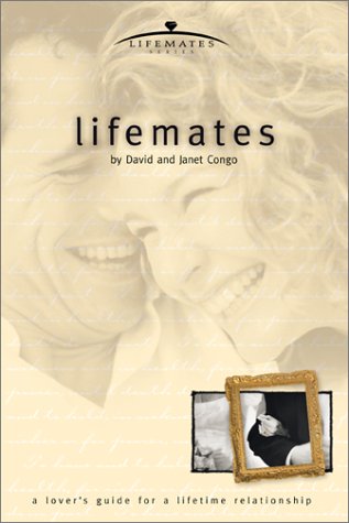 Lifemates Cover