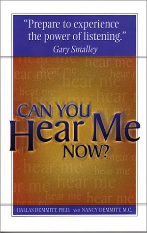 Can You Hear Me Now? Cover