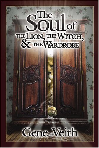 Soul of The lion, the witch, and the wardrobe Cover