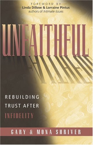 Unfaithful Cover