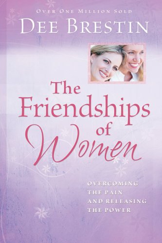 Friendships of women Cover