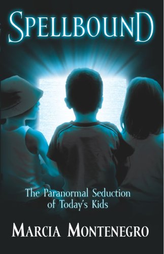 Spellbound Cover