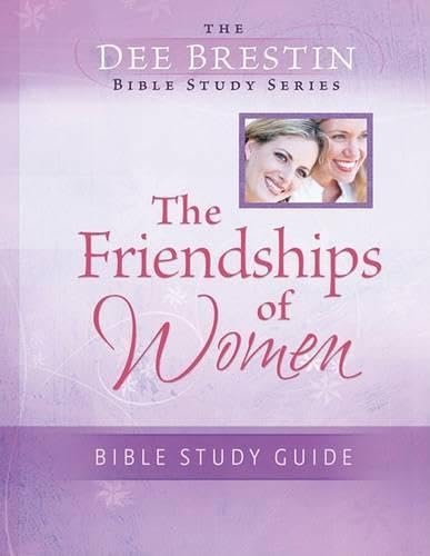 The Friendships of Women Cover