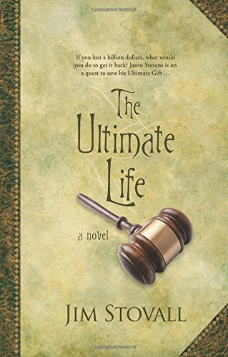 The Ultimate Life Cover