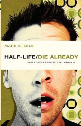 Half-life Die Already Cover