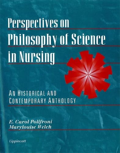 Perspectives on philosophy of science in nursing Cover