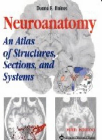 Neuroanatomy Cover